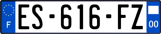 ES-616-FZ
