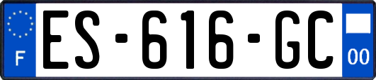 ES-616-GC