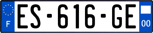 ES-616-GE