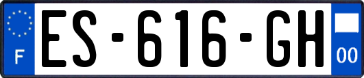 ES-616-GH