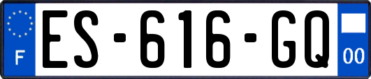 ES-616-GQ