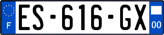 ES-616-GX