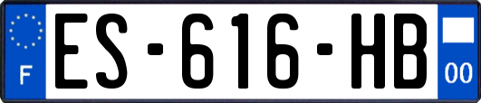 ES-616-HB