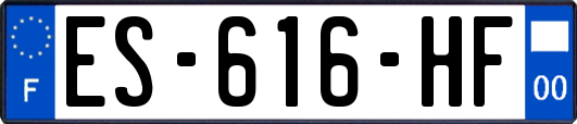 ES-616-HF