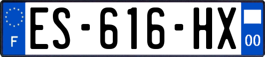 ES-616-HX