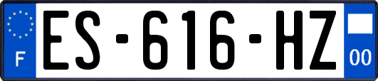 ES-616-HZ