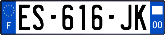 ES-616-JK