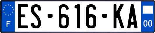 ES-616-KA