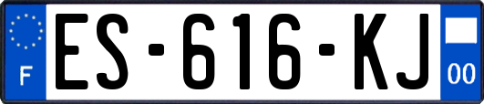 ES-616-KJ