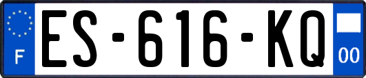ES-616-KQ