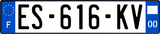 ES-616-KV