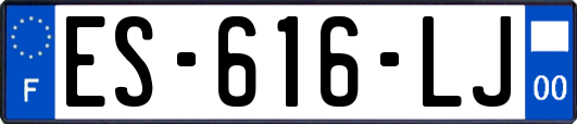 ES-616-LJ
