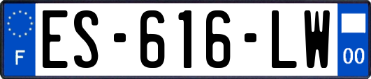 ES-616-LW