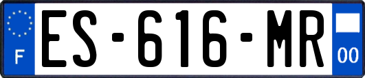 ES-616-MR