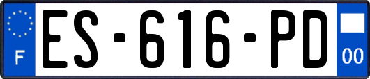 ES-616-PD
