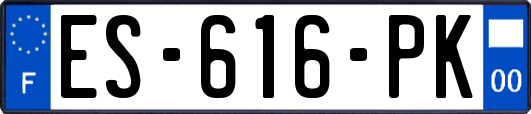 ES-616-PK