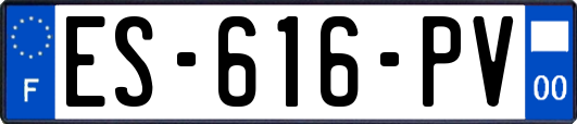 ES-616-PV