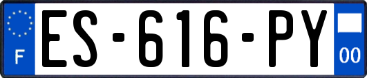 ES-616-PY