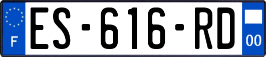 ES-616-RD