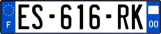 ES-616-RK