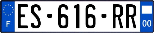 ES-616-RR