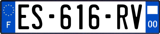 ES-616-RV