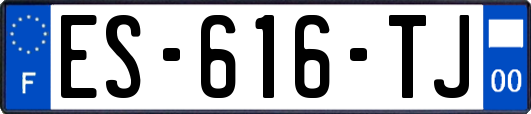 ES-616-TJ