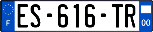 ES-616-TR