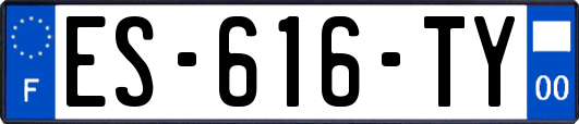 ES-616-TY
