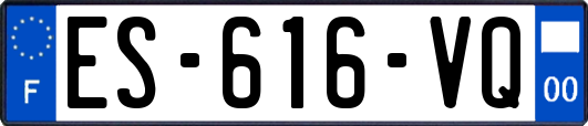 ES-616-VQ