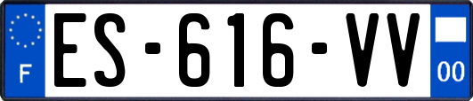 ES-616-VV