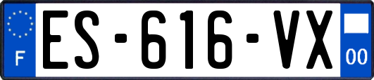 ES-616-VX