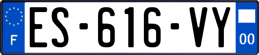 ES-616-VY