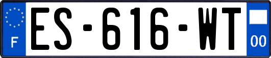 ES-616-WT