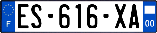 ES-616-XA
