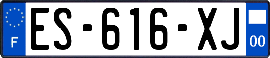 ES-616-XJ