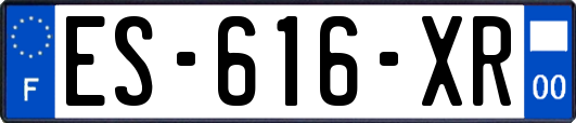 ES-616-XR