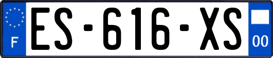 ES-616-XS