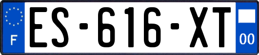 ES-616-XT