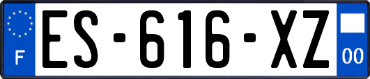 ES-616-XZ