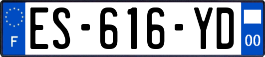 ES-616-YD