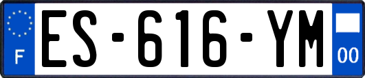 ES-616-YM