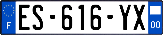 ES-616-YX