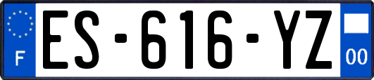 ES-616-YZ