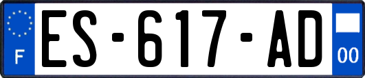 ES-617-AD