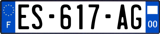 ES-617-AG