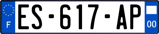 ES-617-AP