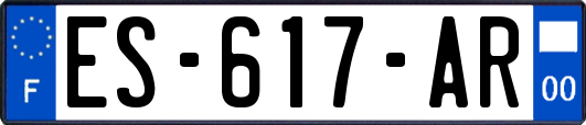 ES-617-AR