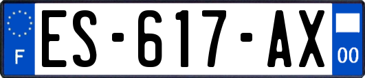 ES-617-AX