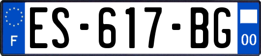 ES-617-BG